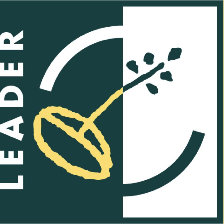 Leader-logotyp