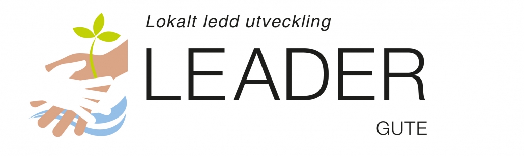 Logo LEADER GUTE