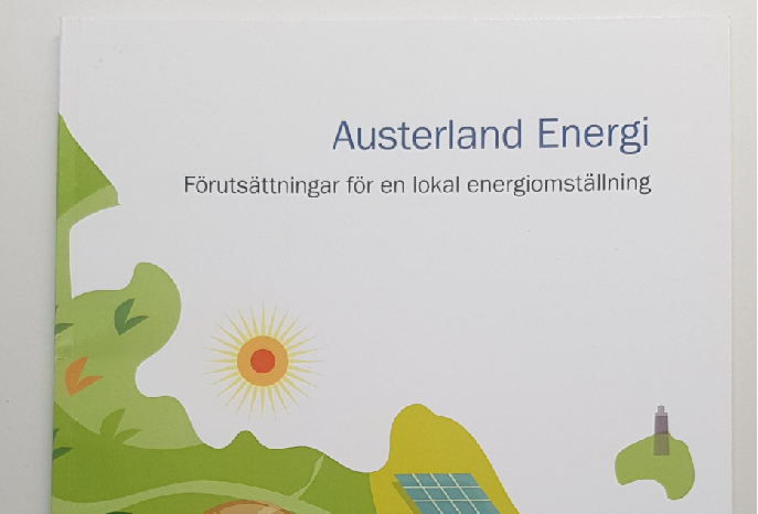 Austerland Energi